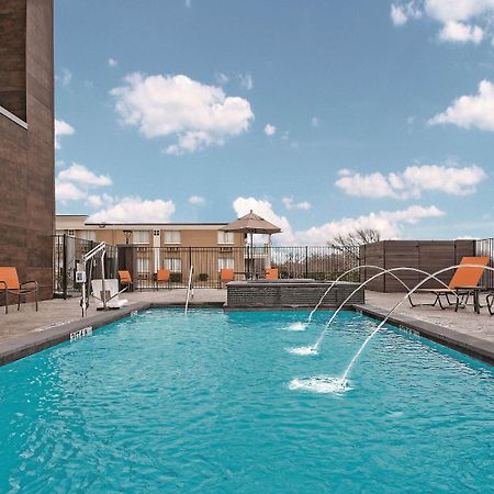 La Quinta By Wyndham Dallas Grand Prairie North Exterior photo