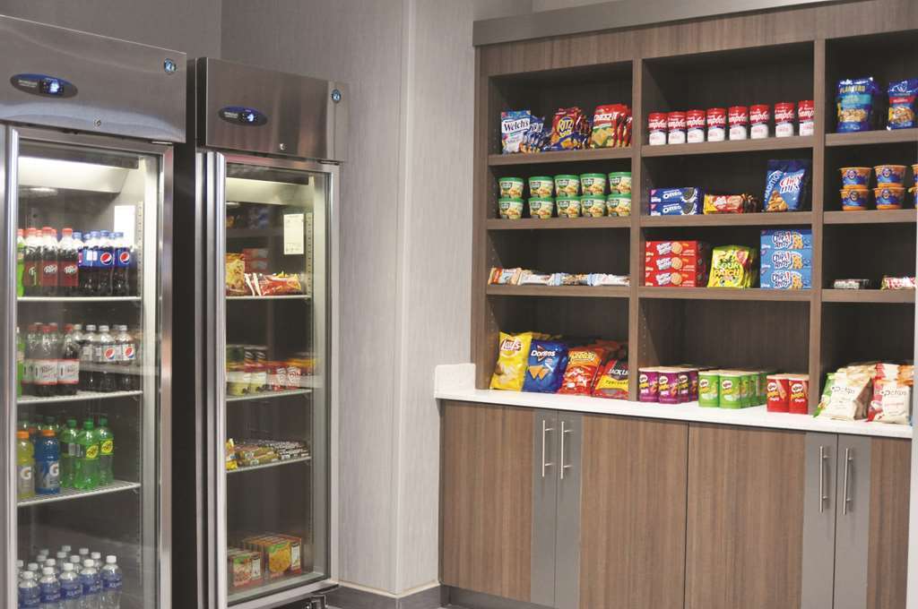 La Quinta By Wyndham Dallas Grand Prairie North Facilities photo